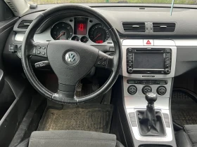 VW Passat B6 2.0TDi BMP  - 11 € / 21.51 лв. - 76827908 5