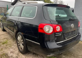 VW Passat B6 2.0TDi BMP  - 11 € / 21.51 лв. - 76827908 3