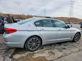 BMW 530 2.0l Xe - 15500 € / 30315.36 лв. - 95255681 3