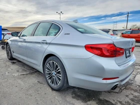 BMW 530 2.0l Xe - 15500 € / 30315.36 лв. - 95255681 2