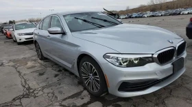 BMW 530 2.0l Xe - 15500 € / 30315.36 лв. - 95255681 13