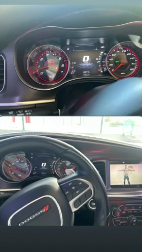 Dodge Charger Srt | Auto.bg — изображение 8