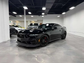 ������ Ford Mustang