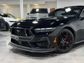 Ford Mustang * GT Premium Fastback* �������* 2 �����*  | Mobile.bg � ����� ������ 10