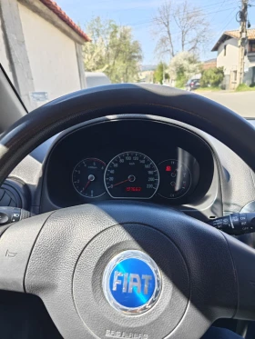 Fiat Sedici | Mobile.bg � ����� ������ 6