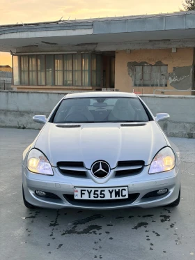Mercedes-Benz SLK 200 Kompressor | Mobile.bg � ����� ������ 2