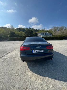 Audi A6 3.0 TDI �������� �������� | Mobile.bg � ����� ������ 4