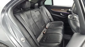 Mercedes-Benz E 300 4 MATIC / 360 КАМЕРИ / ОБДУХВАНЕ / HEAD UP /  PANO | Auto.bg — изображение 15