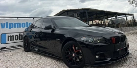 BMW 530 M-PERFORMANCE/3xTW/HEAD-UP/PANORAMA/VAKUM/CARBON | Mobile.bg � ����� ������ 5