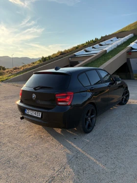 BMW 118 2.0D SPORT  - 5000 € / 9779.15 лв. - 79012853 5