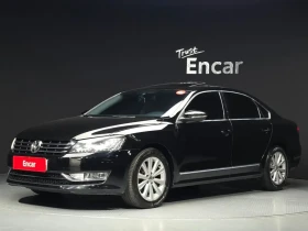 ������ VW Passat