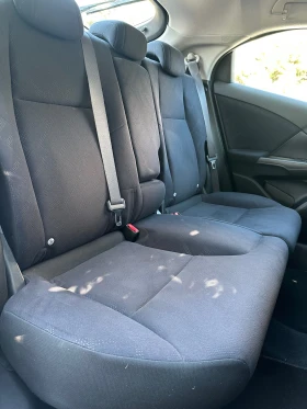 Honda Civic 1.4 I * ����* ������*  | Mobile.bg � ����� ������ 14