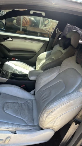 Audi A5 - 8500 € / 16624.56 лв. - 73026438 6