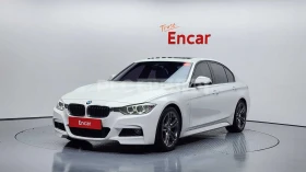 ������ BMW 320