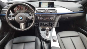 BMW 320 M SPORT+ HEAD UP/360CAM!�������� | Mobile.bg � ����� ������ 7