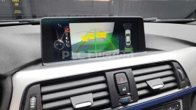 BMW 320 M SPORT+ HEAD UP/360CAM!�������� | Mobile.bg � ����� ������ 14