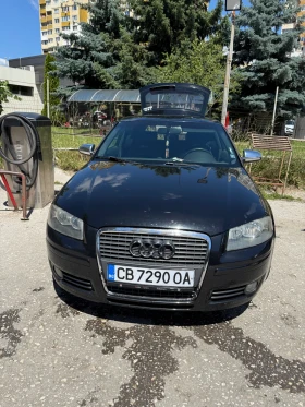 Audi A3 | Mobile.bg � ����� ������ 2