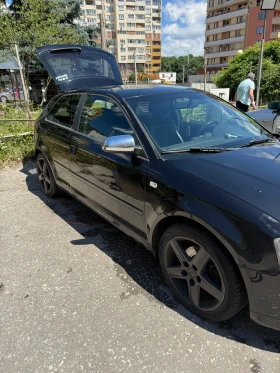 Audi A3 | Mobile.bg � ����� ������ 3