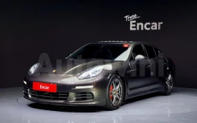Porsche Panamera * АвтоКредит* (ЦЕНА ДО БГ)