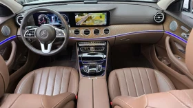 Mercedes-Benz E 300 4MATIC EXCLUSIVE* КОЖА* ОБДУХВ* НАВИ* ПАНО - 27500 € / 53785.32 лв. - 78699831 5