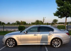 BMW 525 E60 M-pack | Mobile.bg � ����� ������ 3
