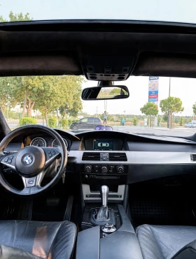 BMW 525 E60 M-pack | Mobile.bg � ����� ������ 7