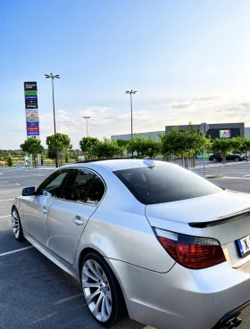 BMW 525 E60 M-pack | Mobile.bg � ����� ������ 6
