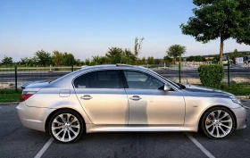 BMW 525 E60 M-pack | Mobile.bg � ����� ������ 2