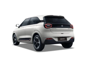 ����� �� �������� �� DONGFENG Box