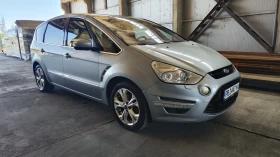 Ford S-Max Автоматик 2.0d 163к.с | Auto.bg — изображение 2