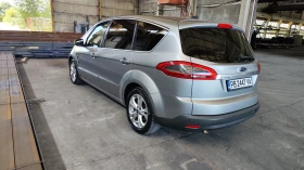 Ford S-Max Автоматик 2.0d 163к.с | Auto.bg — изображение 3