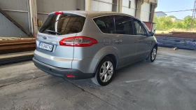 Ford S-Max Автоматик 2.0d 163к.с | Auto.bg — изображение 4
