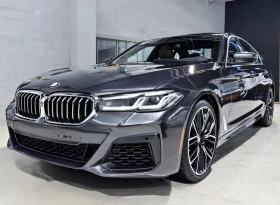 ����� �� �������� �� BMW 540 i xDrive Sedan* Sophisto Grey Metallic* ����������