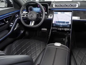 Mercedes-Benz S 500 AMG / LONG / NIGHT / BURM / DIGITAL LIGHT / 360 /  - 93980 € - 87548752 10
