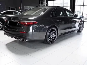 Mercedes-Benz S 500 AMG / LONG / NIGHT / BURM / DIGITAL LIGHT / 360 /  - 93980 € - 87548752 4