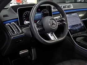 Mercedes-Benz S 500 AMG / LONG / NIGHT / BURM / DIGITAL LIGHT / 360 /  - 93980 € - 87548752 8