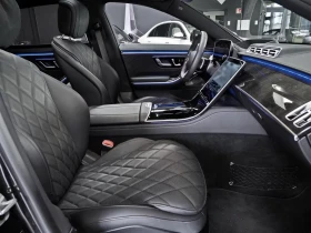 Mercedes-Benz S 500 AMG / LONG / NIGHT / BURM / DIGITAL LIGHT / 360 /  - 93980 € - 87548752 11