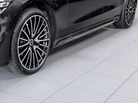 Mercedes-Benz S 500 AMG / LONG / NIGHT / BURM / DIGITAL LIGHT / 360 /  - 93980 € - 87548752 5