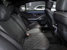Mercedes-Benz S 500 AMG / LONG / NIGHT / BURM / DIGITAL LIGHT / 360 /  - 93980 € - 87548752 14