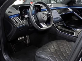 Mercedes-Benz S 500 AMG / LONG / NIGHT / BURM / DIGITAL LIGHT / 360 /  - 93980 € - 87548752 6