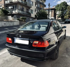 BMW 320 M52B20TU/ газ/ всичко платено - 2400 € - 92105073 3
