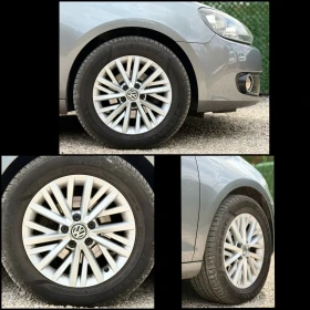 VW Golf 1.6TDi//DSG - 6900 € - 27902783 9