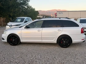 Skoda Octavia VRS | Mobile.bg � ����� ������ 8
