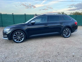 Skoda Superb SCOUT 4X4  7DSG MATRIX | Auto.bg — изображение 8