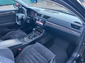 Skoda Superb SCOUT 4X4  7DSG MATRIX | Auto.bg — изображение 16