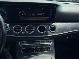 Mercedes-Benz E 300 4MATIC * ПАНОРАМА * CARFAX *  | Auto.bg — изображение 9