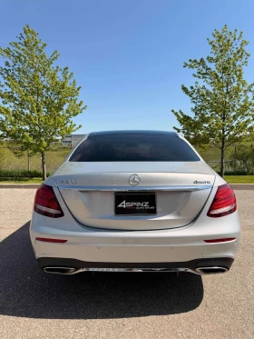 Mercedes-Benz E 300 4MATIC * ПАНОРАМА * CARFAX *  | Auto.bg — изображение 4