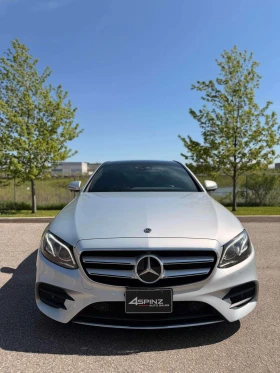 Mercedes-Benz E 300 4MATIC * ПАНОРАМА * CARFAX *  | Auto.bg — изображение 6