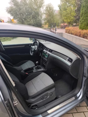 Skoda Superb 2.0TDI 170кс  | Auto.bg — изображение 9