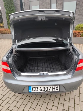 Skoda Superb 2.0TDI 170кс  | Auto.bg — изображение 15